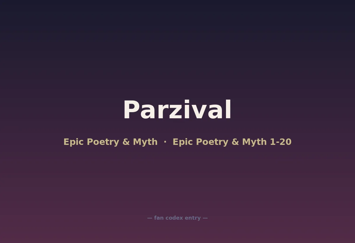 Parzival